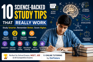 10 Science Backed Learning Tricks That Really Work