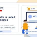 How to Choose the Best Gcse Tutor United Arab Emirates in United Arab Emirates - OziTutors blog image
