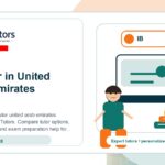 How to Choose the Best Ib Tutor United Arab Emirates in United Arab Emirates - OziTutors blog image