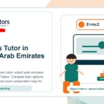 How to Choose the Best Physics Tutor United Arab Emirates in United Arab Emirates - OziTutors blog image