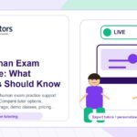 Ap Human Exam Practice: What Parents Should Know - OziTutors blog image