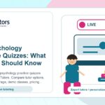 Ap Psychology Practice Quizzes: What Parents Should Know - OziTutors blog image