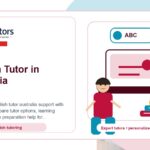 How to Choose the Best English Tutor Australia in Australia - OziTutors blog image