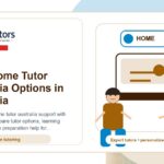 Best Home Tutor Australia Options in Australia - OziTutors blog image