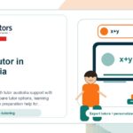 How to Choose the Best Math Tutor Australia in Australia - OziTutors blog image
