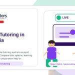 How to Choose the Best Online Tutoring Australia in Australia - OziTutors blog image