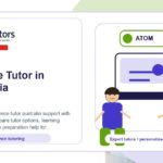 How to Choose the Best Science Tutor Australia in Australia - OziTutors blog image