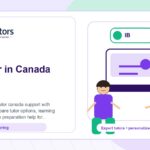 How to Choose the Best Ib Tutor Canada in Canada - OziTutors blog image