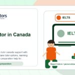 How to Choose the Best Ielts Tutor Canada in Canada - OziTutors blog image