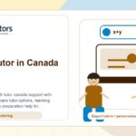 How to Choose the Best Math Tutor Canada in Canada - OziTutors blog image