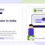 How to Choose the Best Igcse Tutor India in India - OziTutors blog image