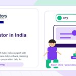 How to Choose the Best Math Tutor India in India - OziTutors blog image