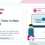How to Choose the Best Biology Tutor New Zealand in New Zealand - OziTutors blog image