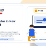 How to Choose the Best Gcse Tutor New Zealand in New Zealand - OziTutors blog image