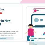 How to Choose the Best Ib Tutor New Zealand in New Zealand - OziTutors blog image