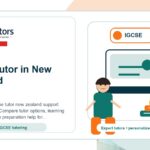 How to Choose the Best Igcse Tutor New Zealand in New Zealand - OziTutors blog image