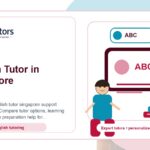 How to Choose the Best English Tutor Singapore in Singapore - OziTutors blog image