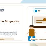 How to Choose the Best Ib Tutor Singapore in Singapore - OziTutors blog image