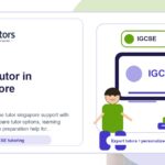 How to Choose the Best Igcse Tutor Singapore in Singapore - OziTutors blog image