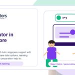 How to Choose the Best Math Tutor Singapore in Singapore - OziTutors blog image