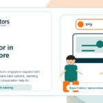 How to Choose the Best Sat Tutor Singapore in Singapore - OziTutors blog image