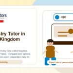 How to Choose the Best Chemistry Tutor United Kingdom in United Kingdom - OziTutors blog image