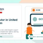 How to Choose the Best Gcse Tutor United Kingdom in United Kingdom - OziTutors blog image