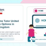 Best Home Tutor United Kingdom Options in United Kingdom - OziTutors blog image