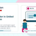 How to Choose the Best Ielts Tutor United Kingdom in United Kingdom - OziTutors blog image