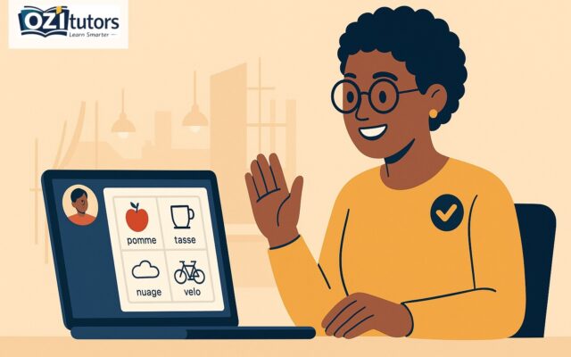 How to choose the best French Teacher — OziTutors