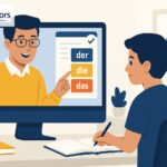 How to choose the best German Teacher — OziTutors