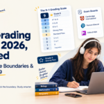 IGCSE 9–1 grading system 2026, grade boundaries and tips to score a Grade 9