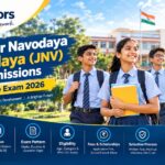 JNV LEST 2027 Jawahar Navodaya Vidyalaya Lateral Entry Admission for Class IX and XI