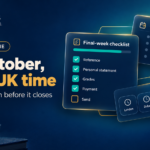 SAT on 7 November or 5 December? How to Pick Your Date