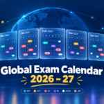 exam dates 2026-27