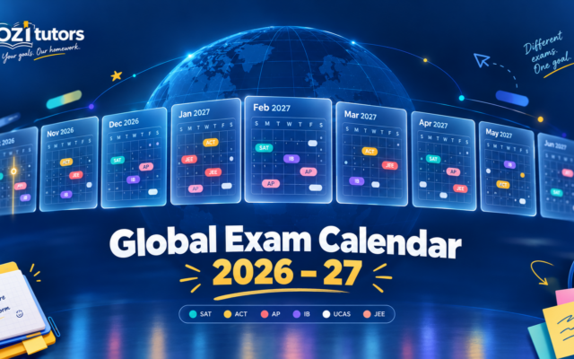 exam dates 2026-27