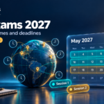 AP Exam Dates 2027: Schedule, Start Times, Changes